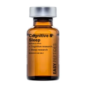 Cognitive & Sleep