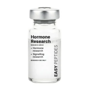 Hormone Research
