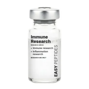 Immune Research