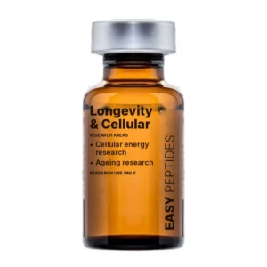 Longevity & Cellular