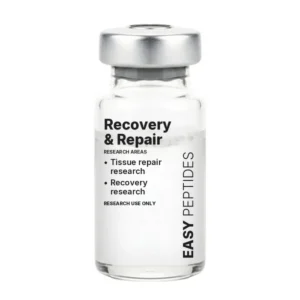 Recovery & Repair