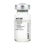 AICAR research peptide vial, Easy Peptides